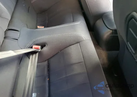 2018 Ford Mustang z USA, uszkodzony, nr VIN 1FA6P8TH5J5163842